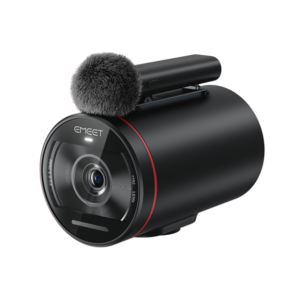 EMEET Wireless StreamCam One