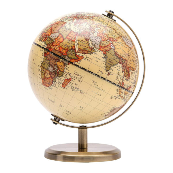 Annova Antique Globe Dia 5.5-inch / 14CM