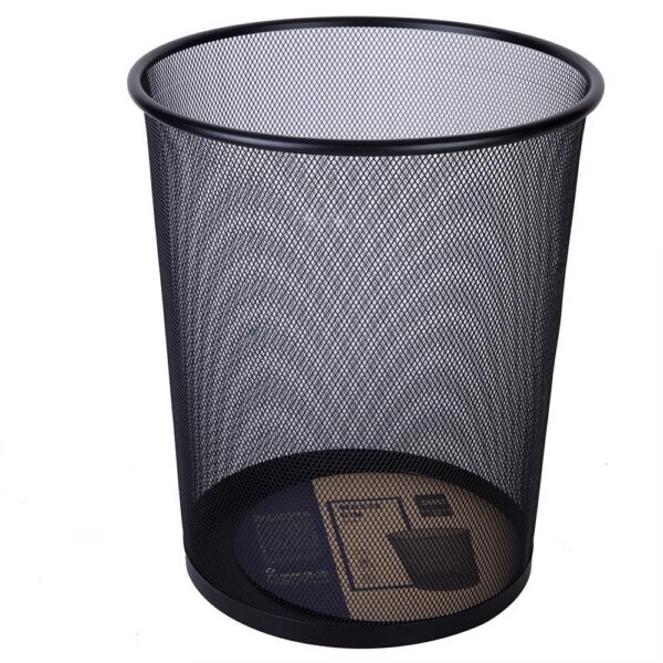 Deli Mesh Waste Rubbish Trash Bin