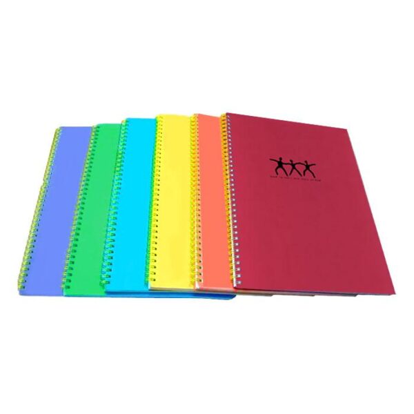 U-Grade Ring Notebook B5 AX-RBB5