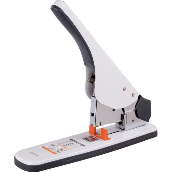 Deli Effortless Heavy Duty Stapler 210 Sheets