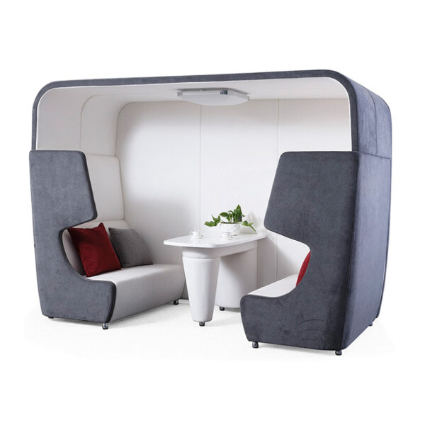 Office Discussion Pod