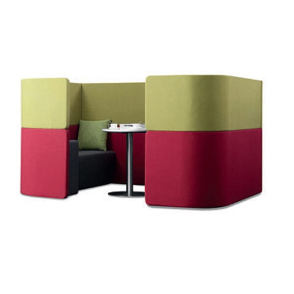 Discussion Pod OE 05007